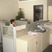 Oficinas NSL - Quingdao